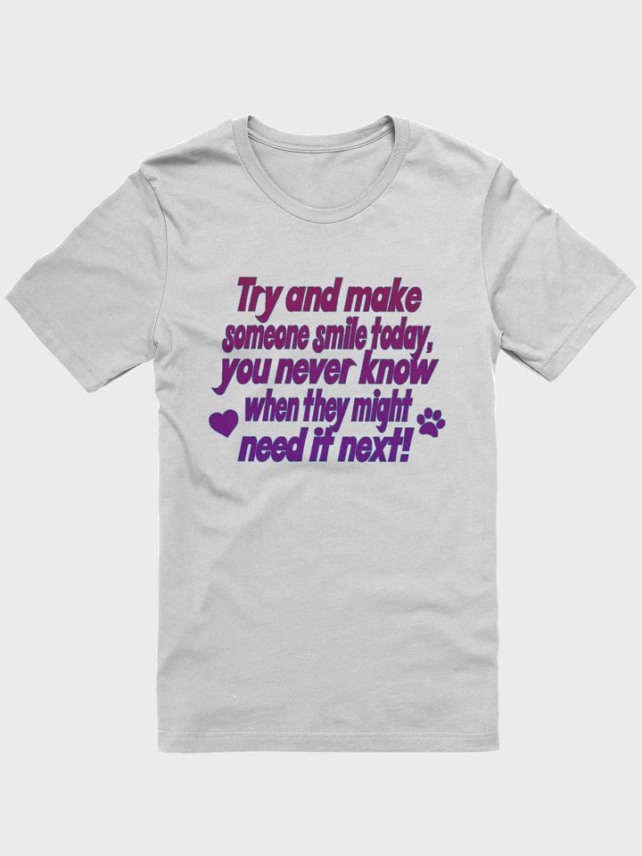 Spread The Love Tee product image (1)