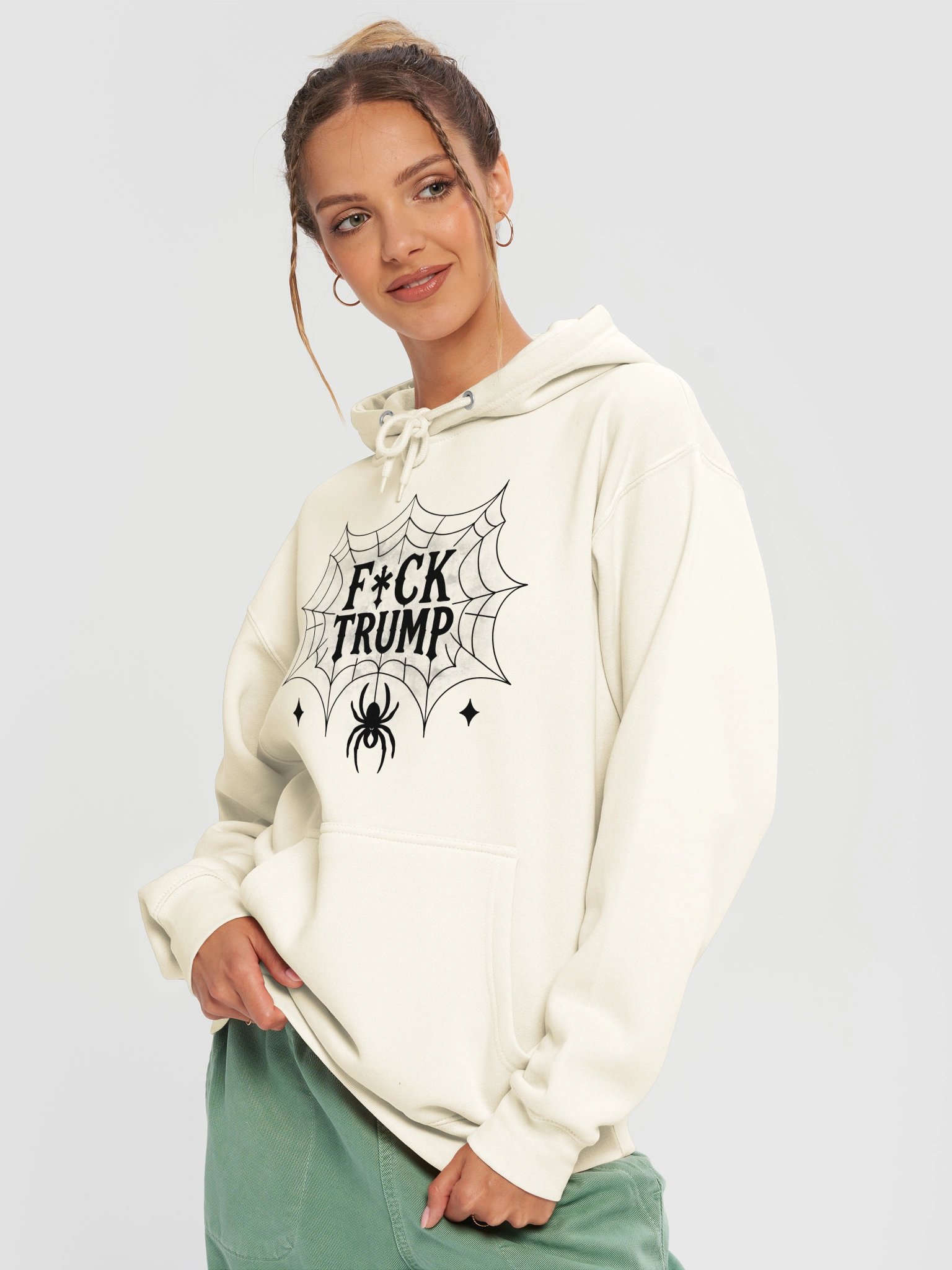 Spidey Senses Hoodie product image (29)
