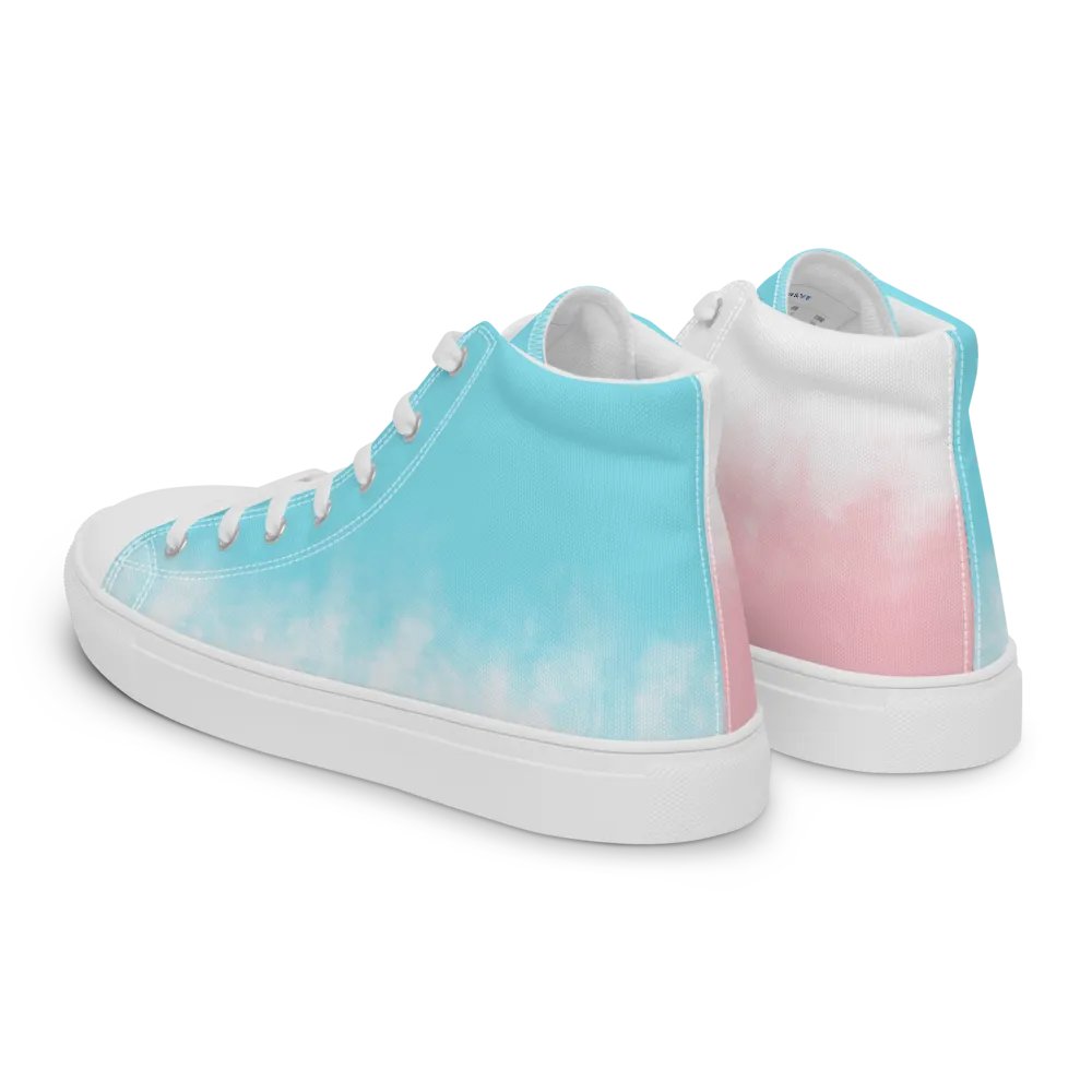 Lifestyle High Tops - Women's Sizes product image (3)