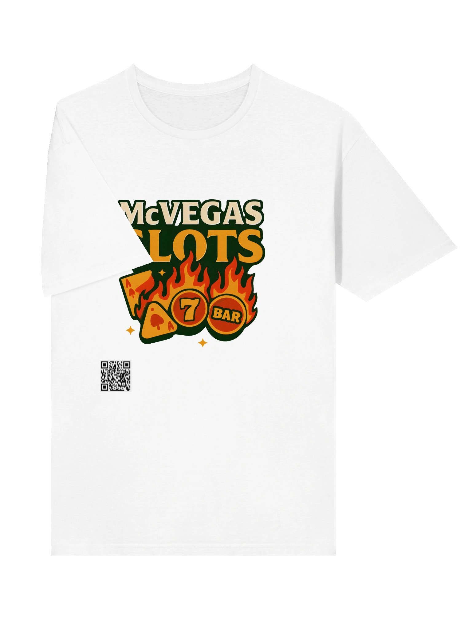 MC Bar Shirt product image (5)