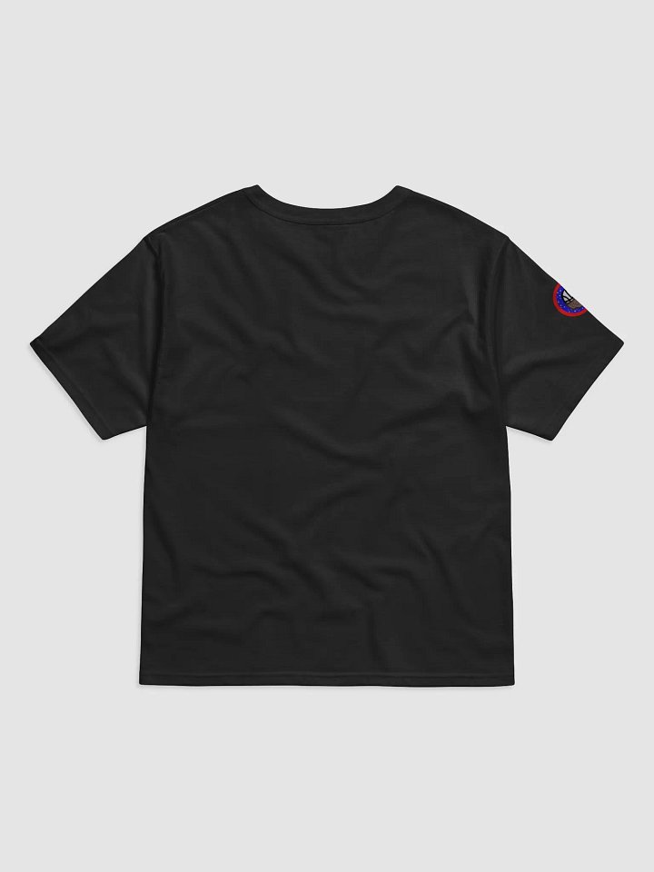 USA x Degen Hooper Tee product image (2)