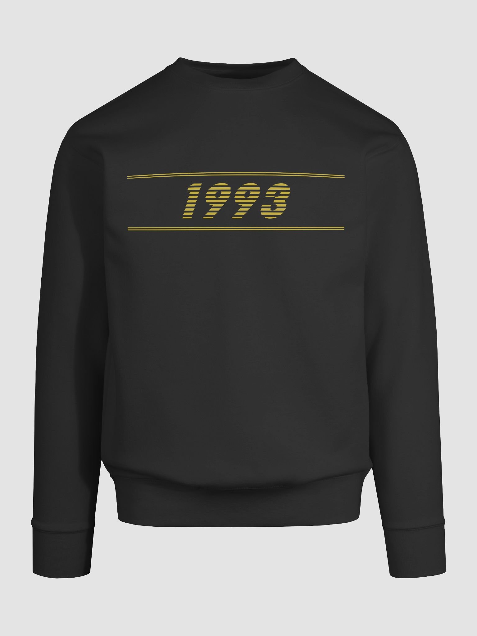 Retro 1993 Premium Sweatshirt product image (9)