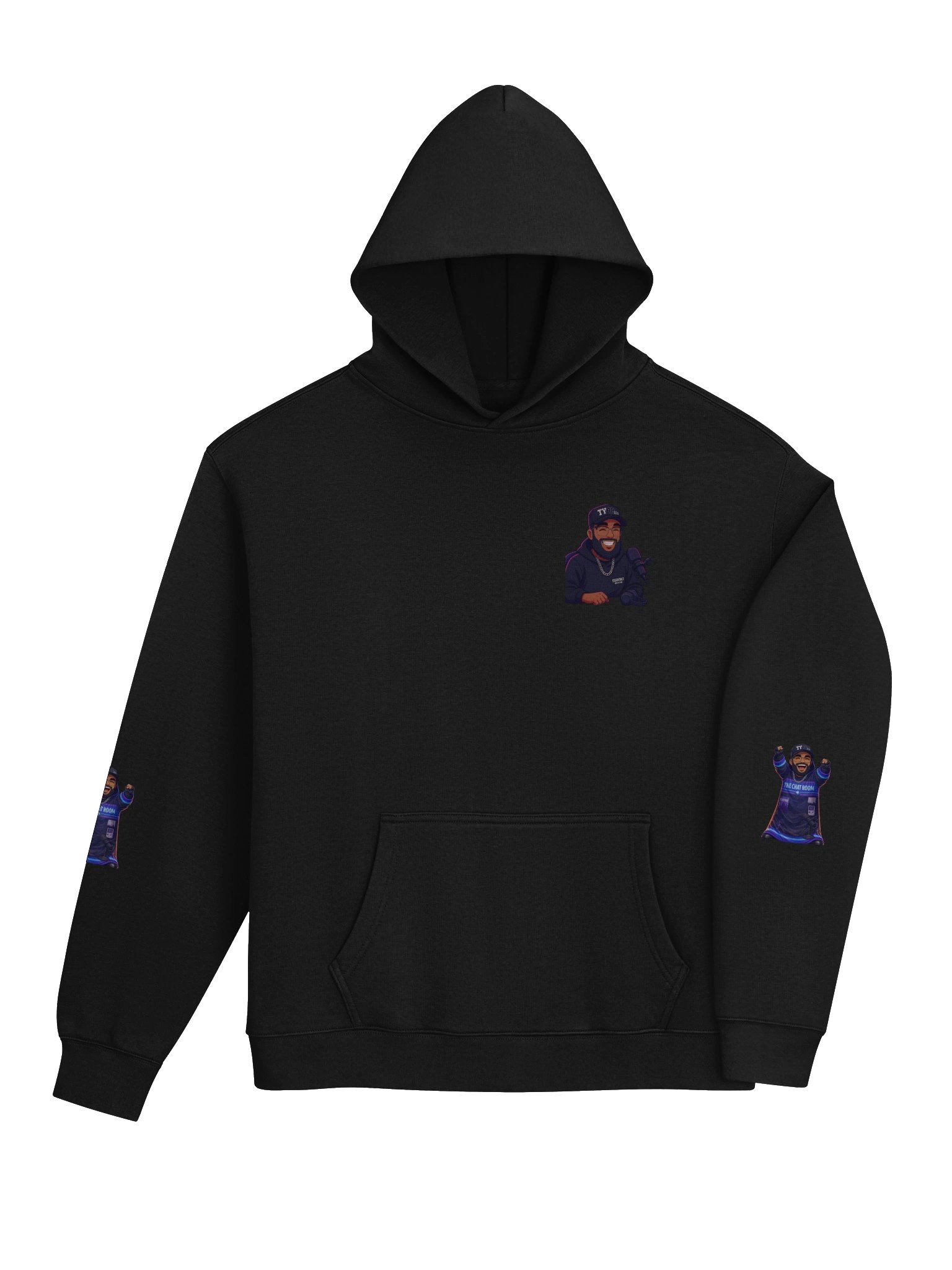 Thisguy hoddie product image (4)