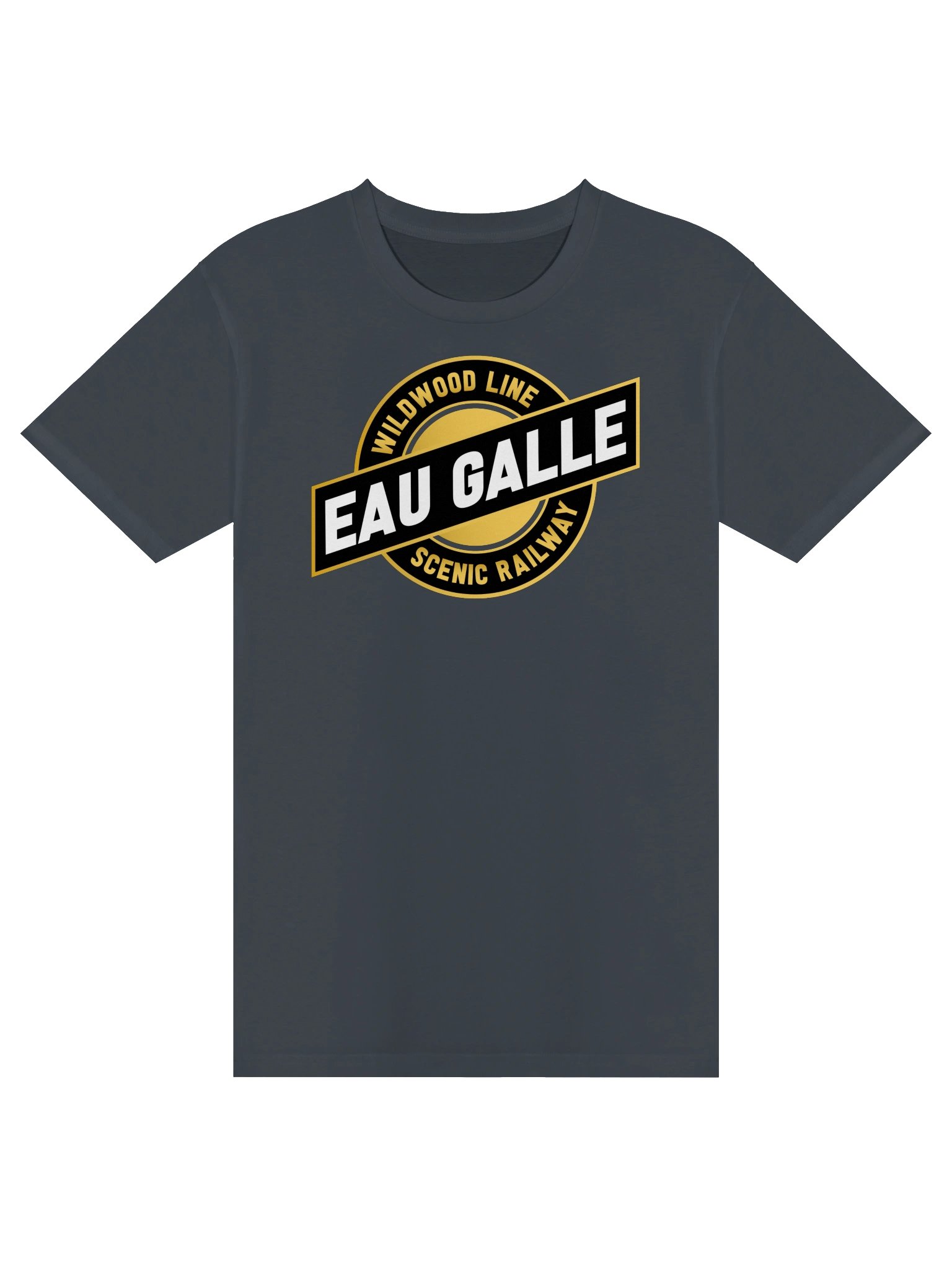 EGSR logo teeshirt product image (17)