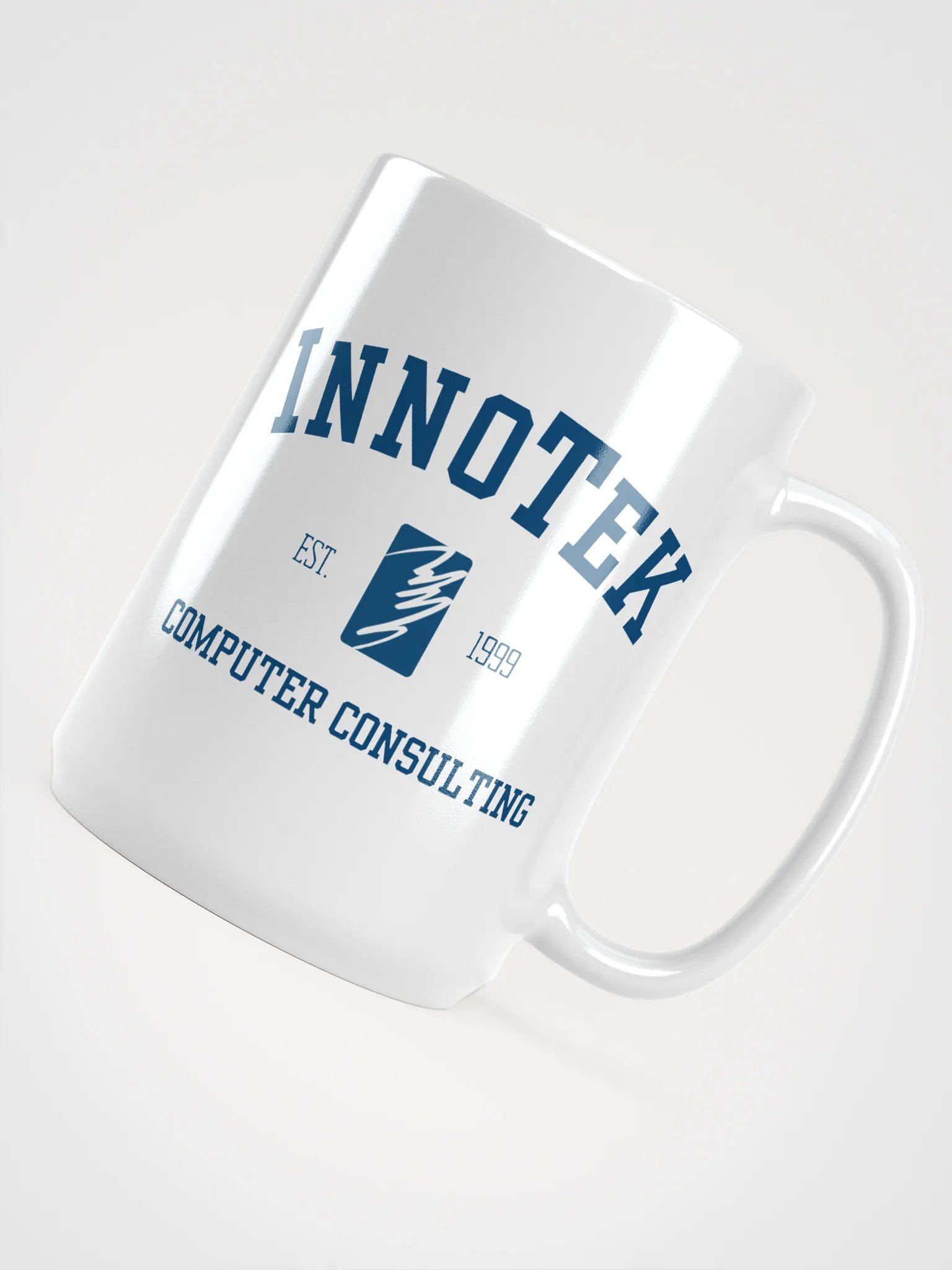 Classic Mug product image (4)