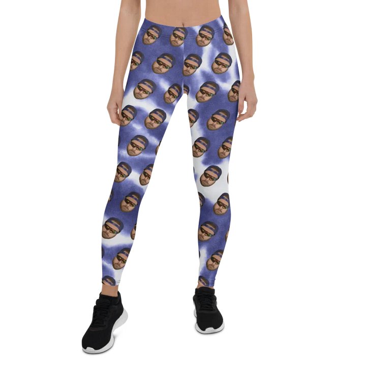 herk hojim women's leggings product image (1)