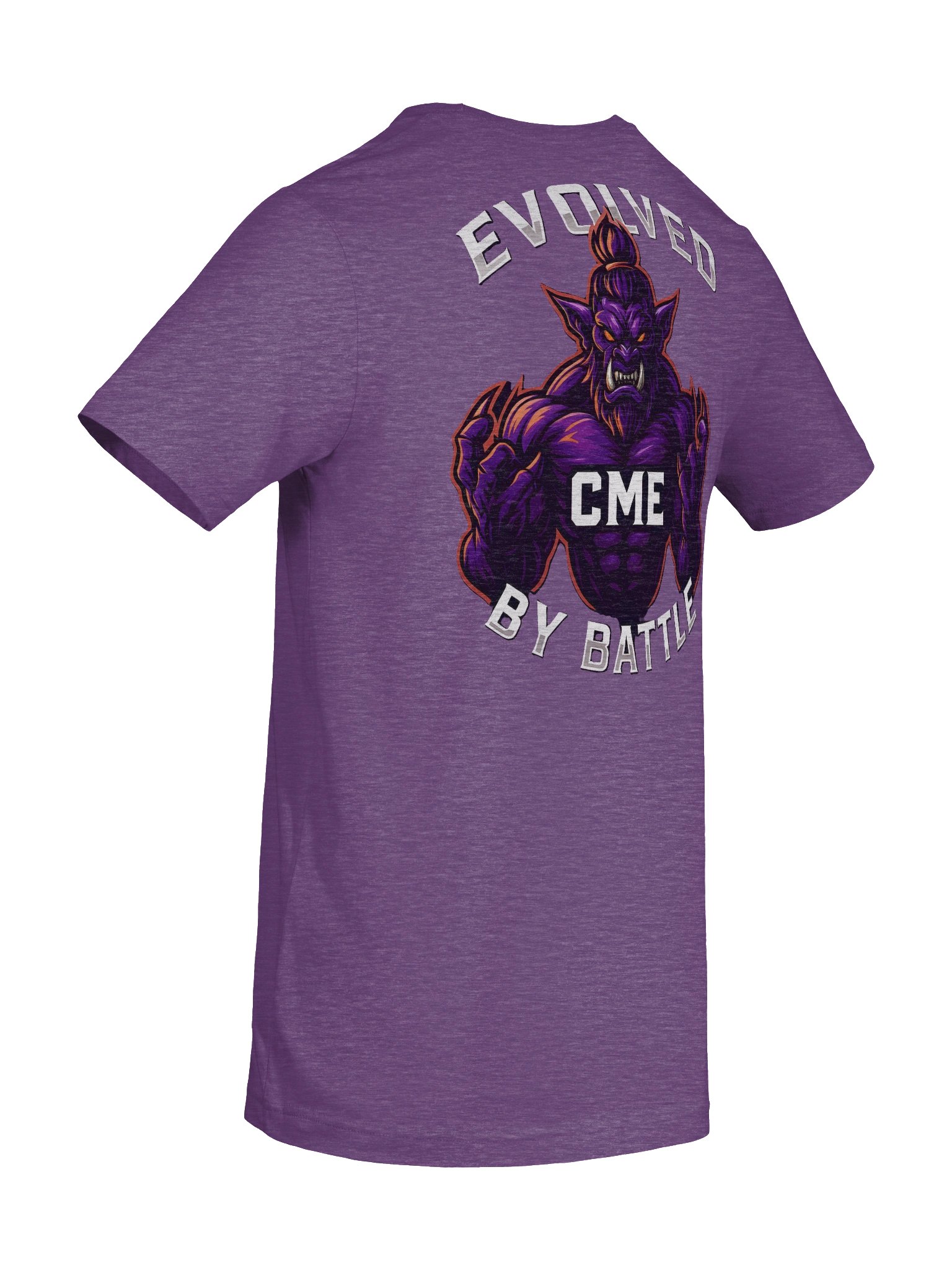 back side logo tee shirt product image (10)