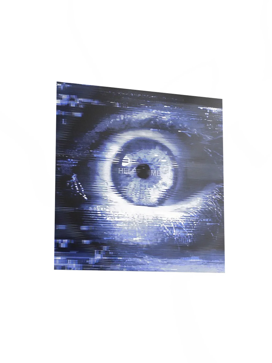 [DARK/WEB]: "Dark Eye Sight!" product image (3)
