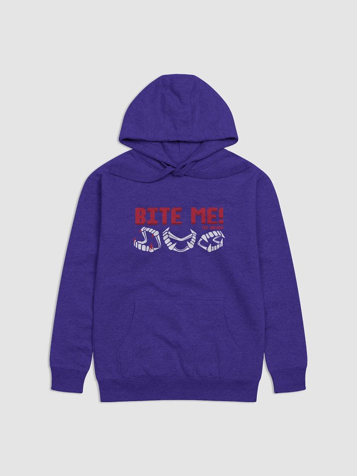 Bite Me! ∙ Hoodie product image (21)