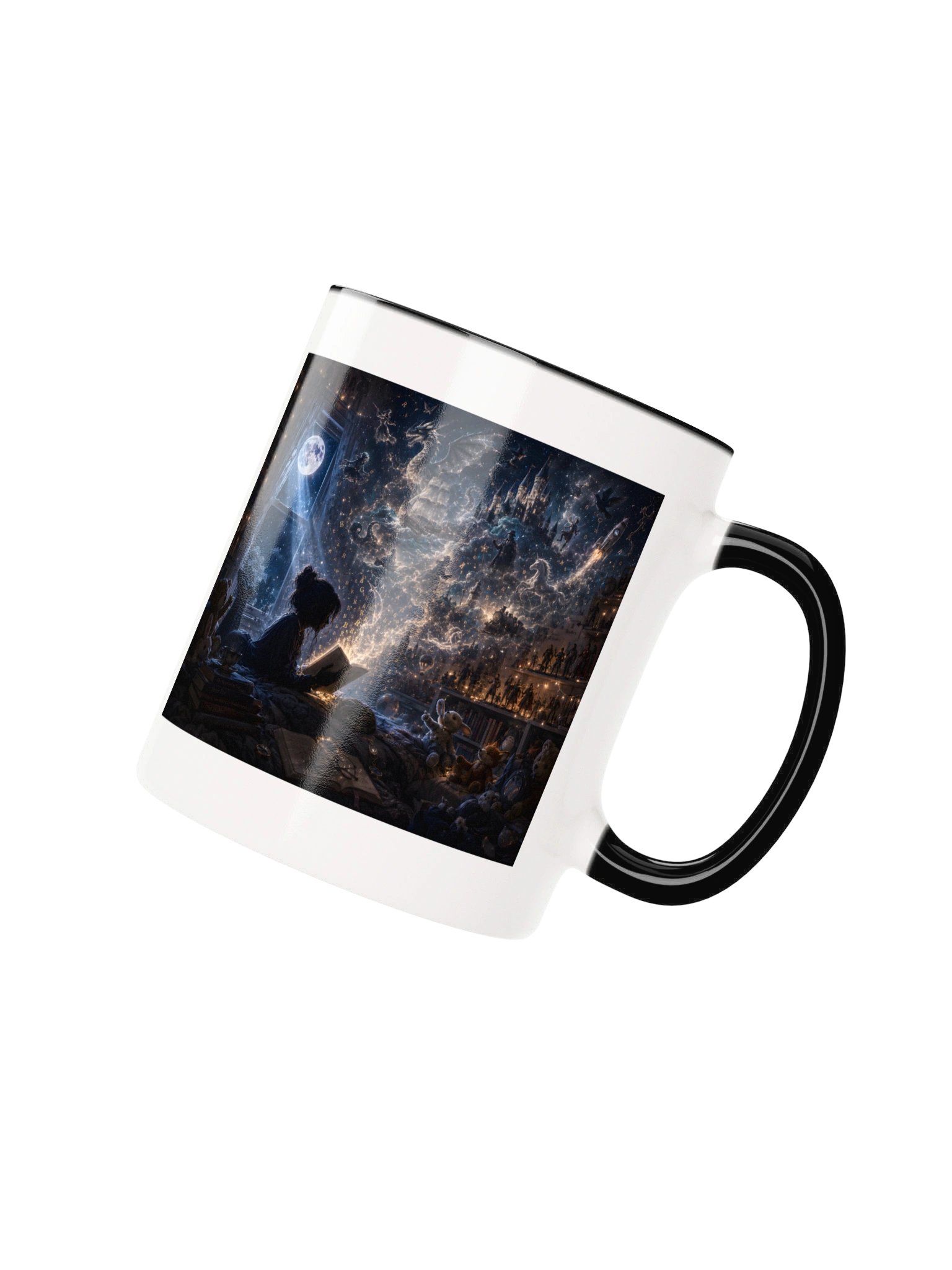 Imagination product image (4)