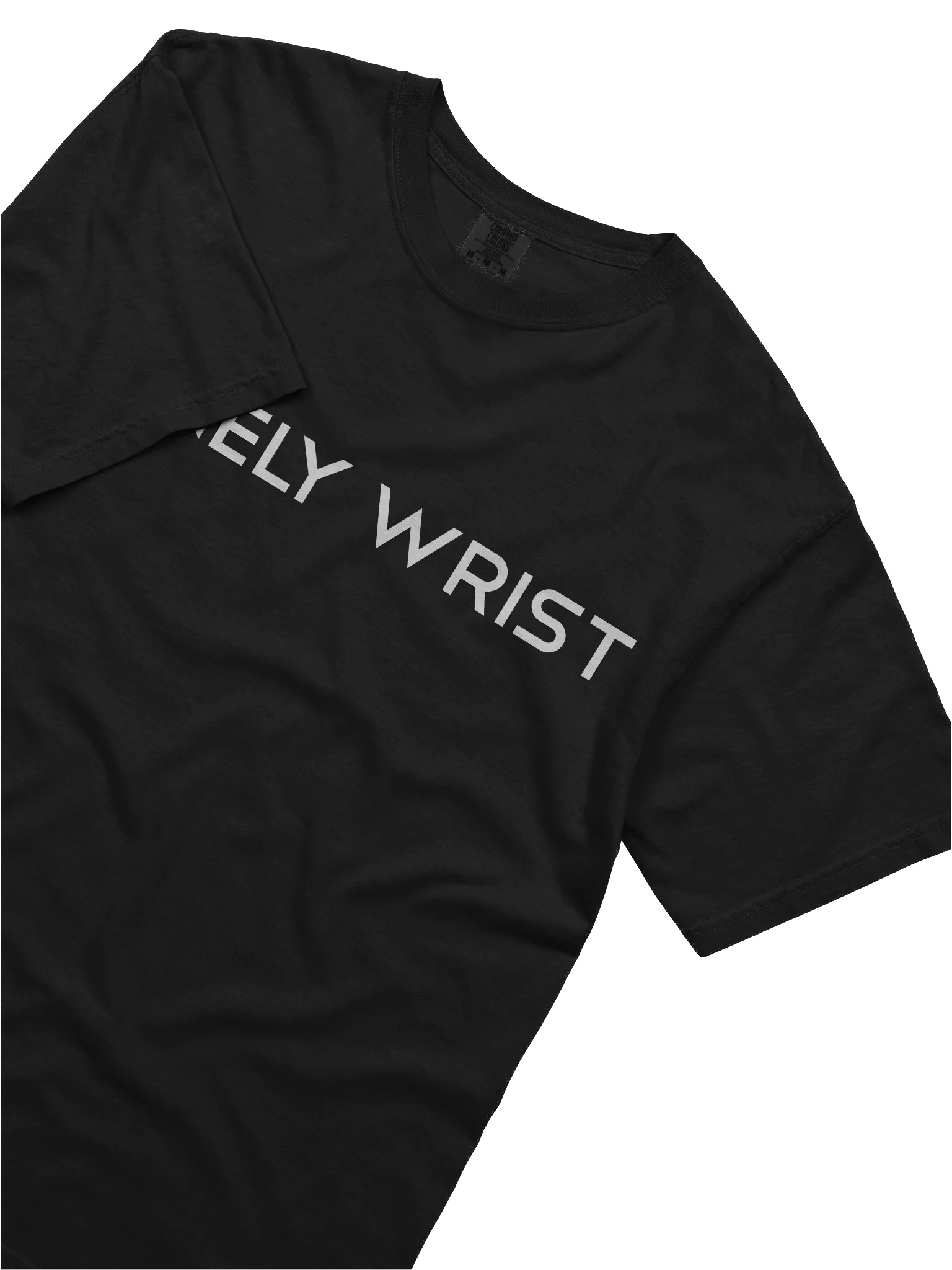 Lonely Wrist OG Tee product image (5)