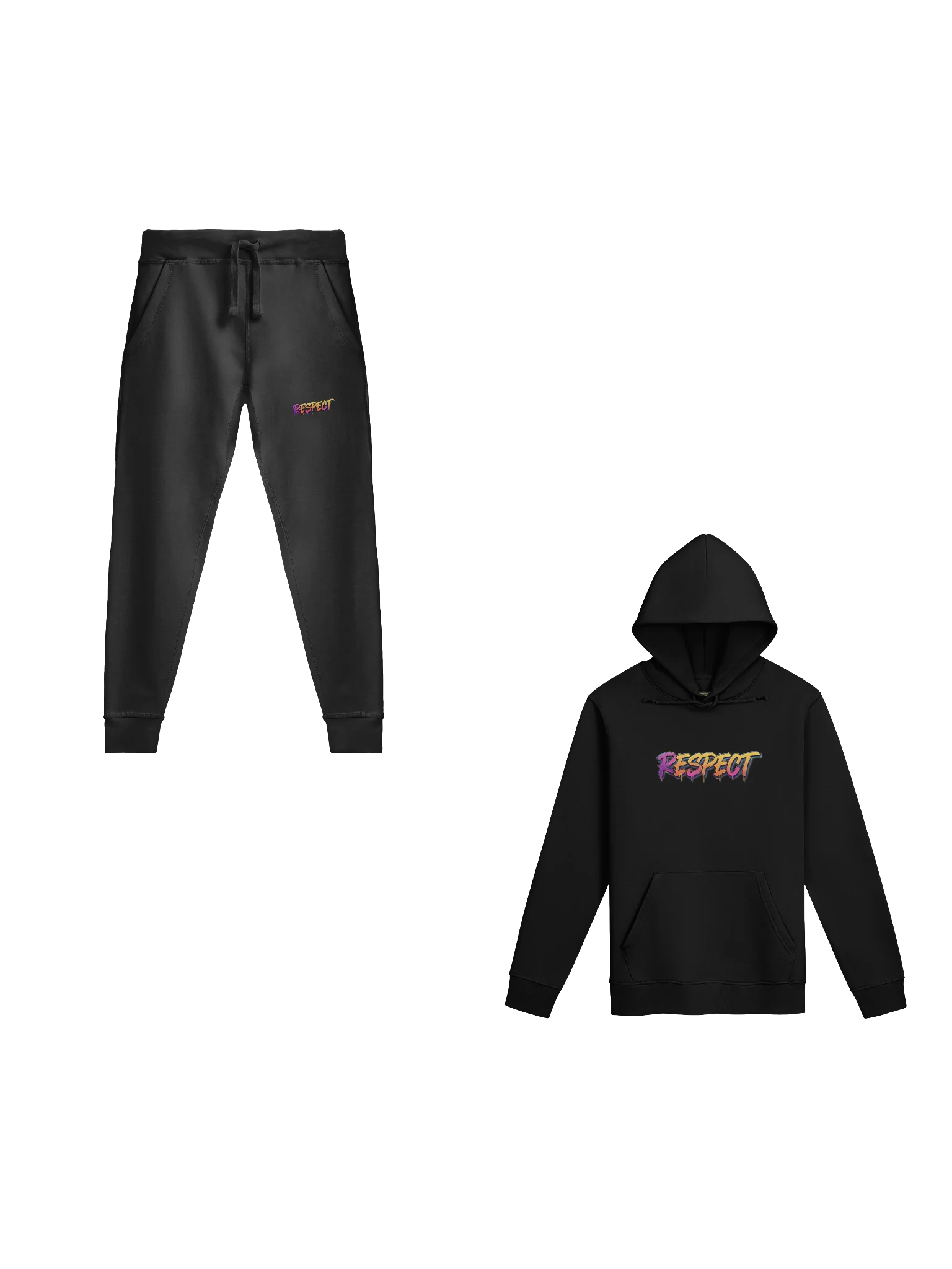 Respect Street Wear New Bundle Offer product image (1)