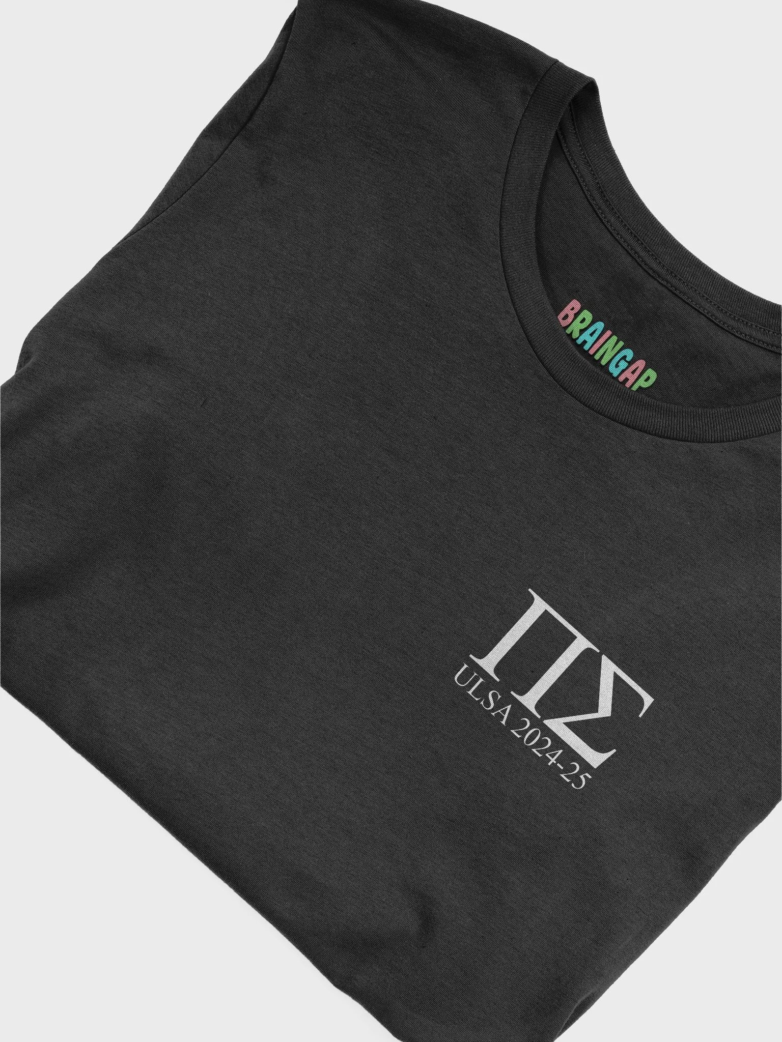 Pi Sig ULSA T-Shirt + Mario the Capuchin product image (52)