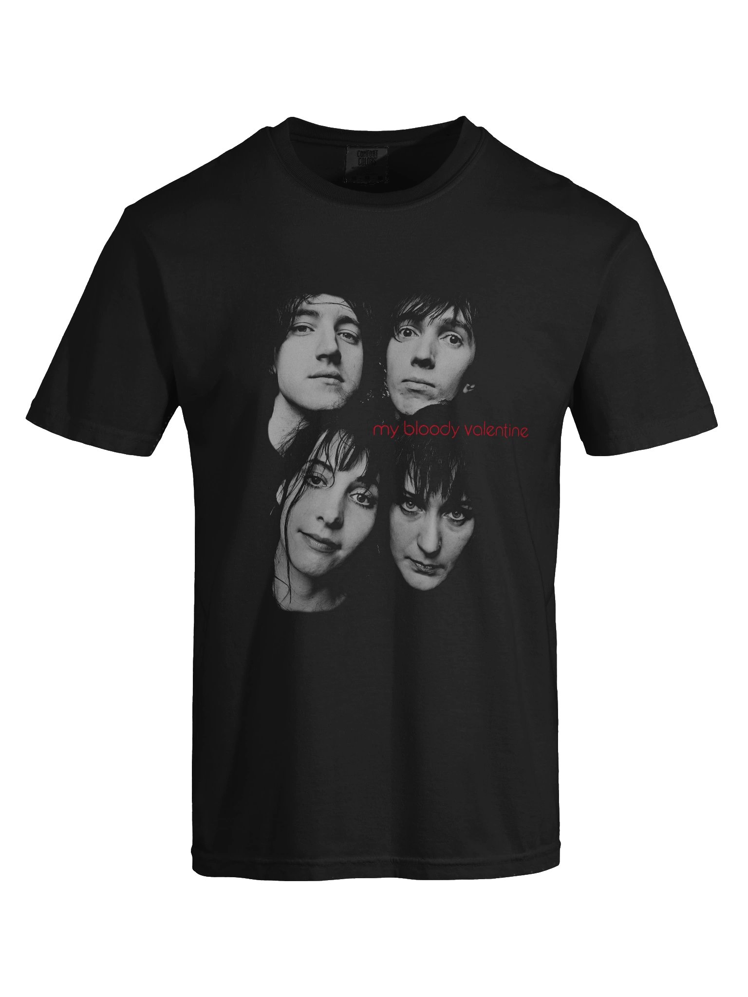 My Bloody Valentine Classic product image (3)