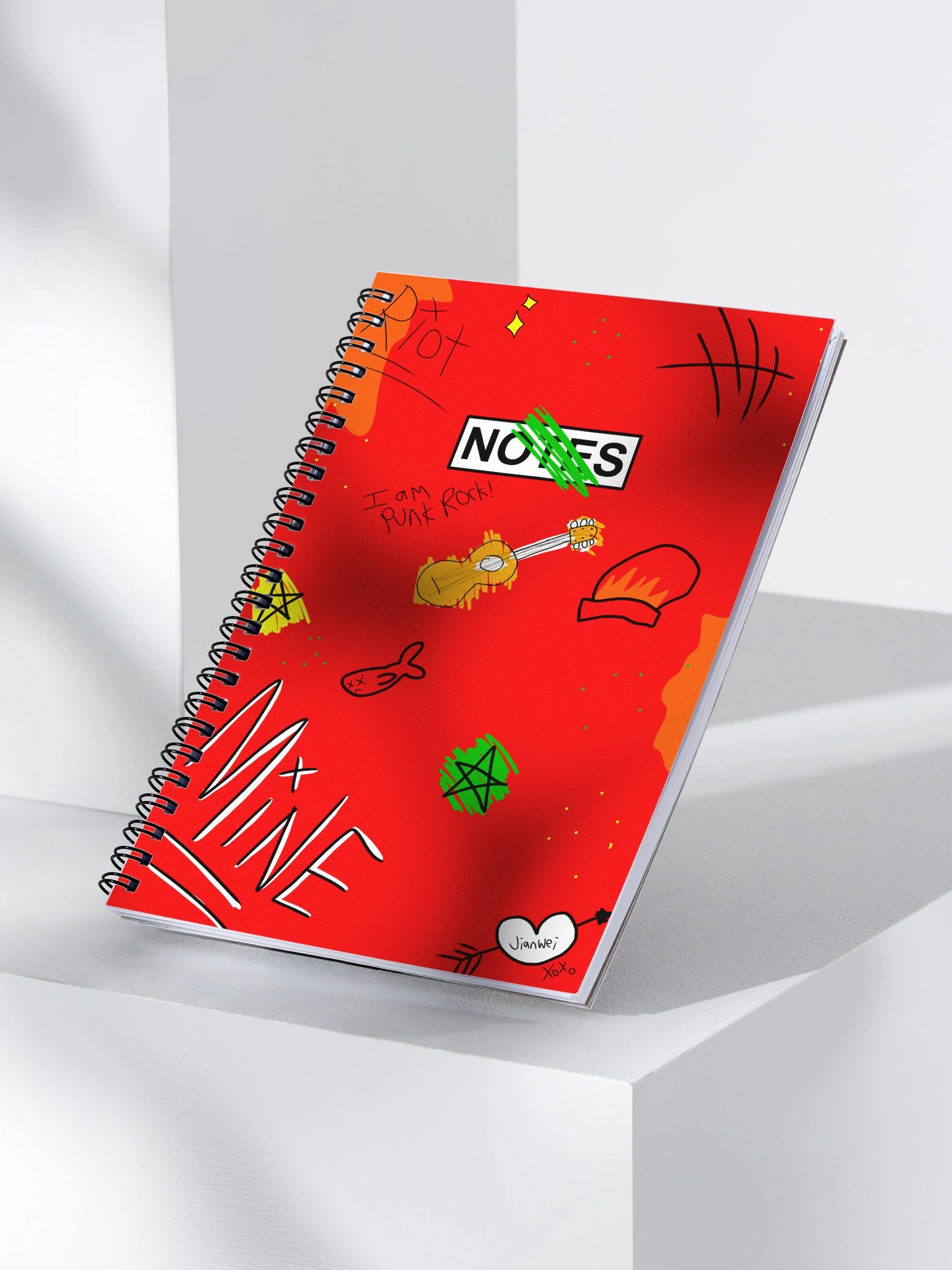 Lei's notebook product image (3)
