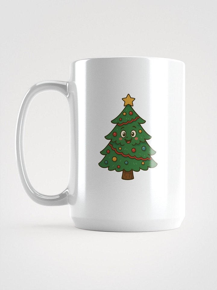 Christmas Tree Mug product image (1)