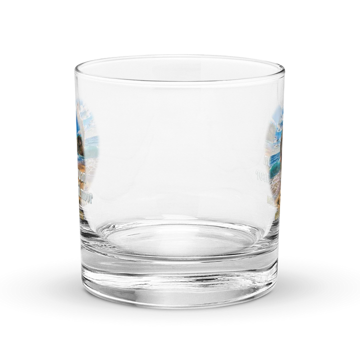 Rowan Brightmoor Rocks Glass product image (1)