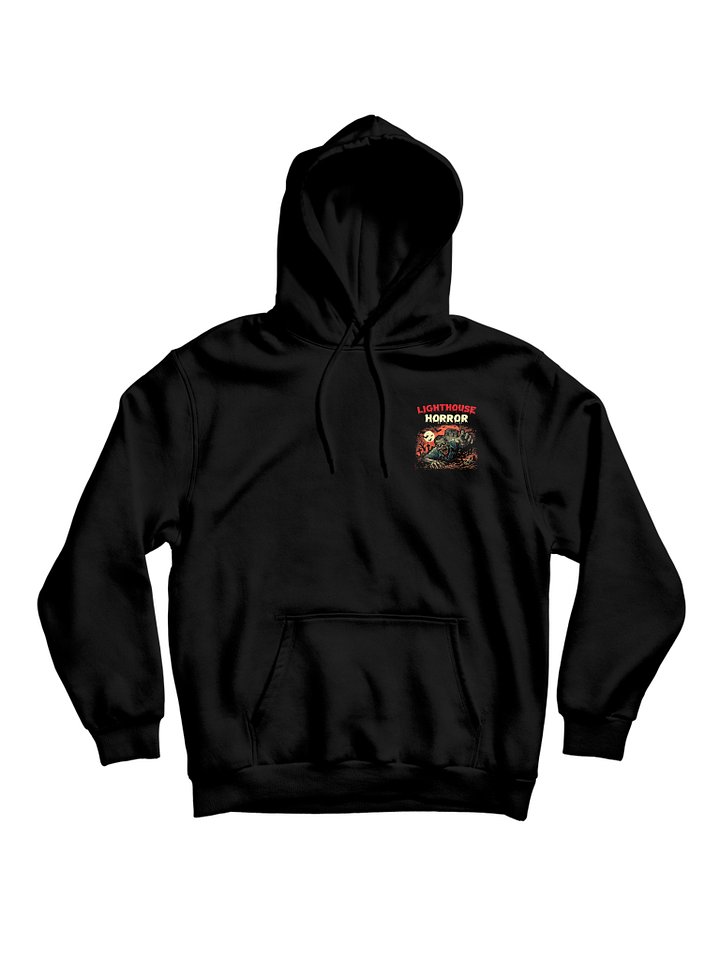 Night of the Undead Hoodie product image (1)