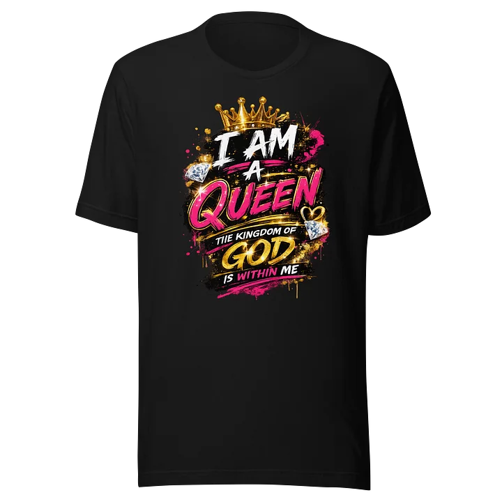 I Am A Queen product image (1)