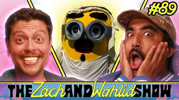 Video thumbnail