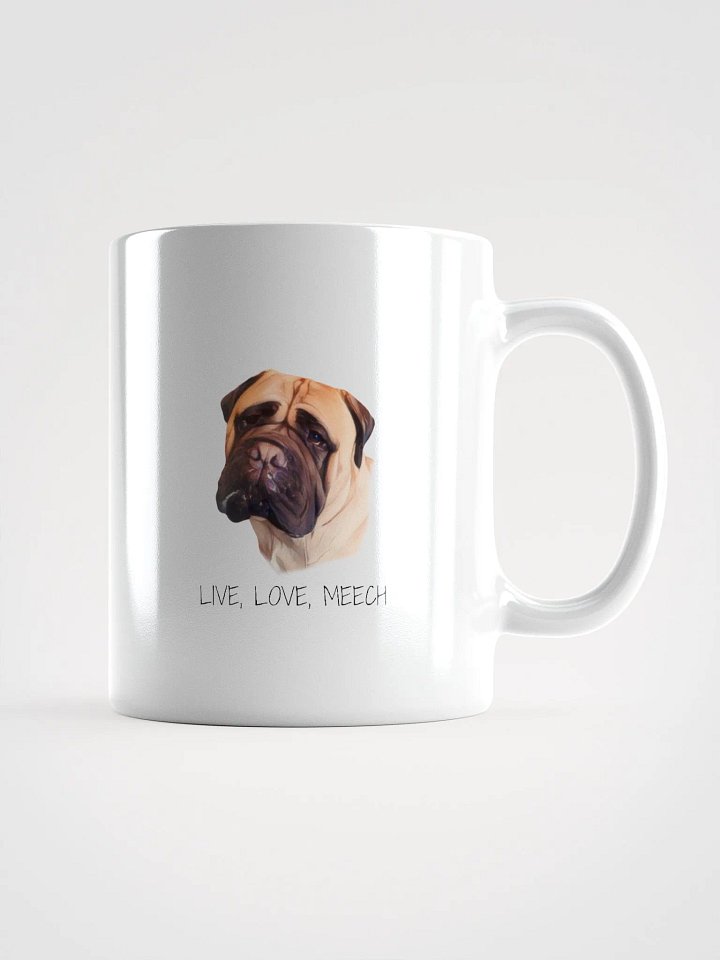 Meech Mug product image (1)