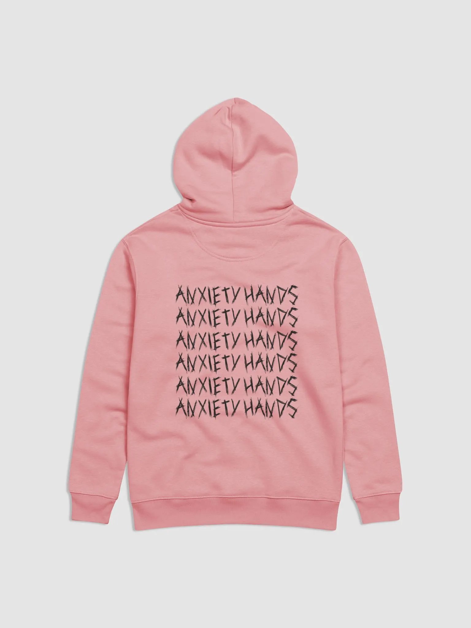 ANXIETYHANDS Hoodie product image (4)