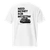 Need money for Moscow pocket shirt