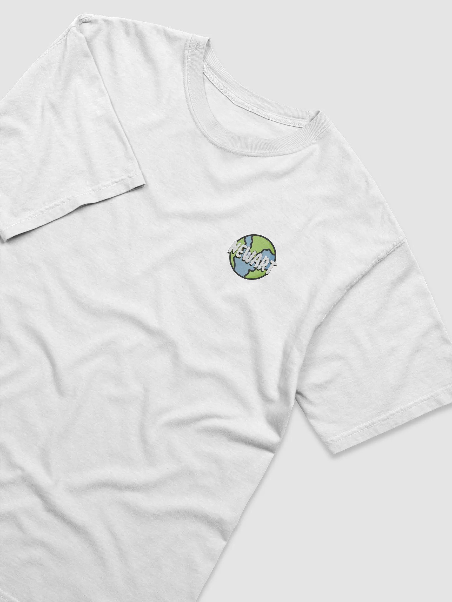 NewArt T-Shirt product image (3)