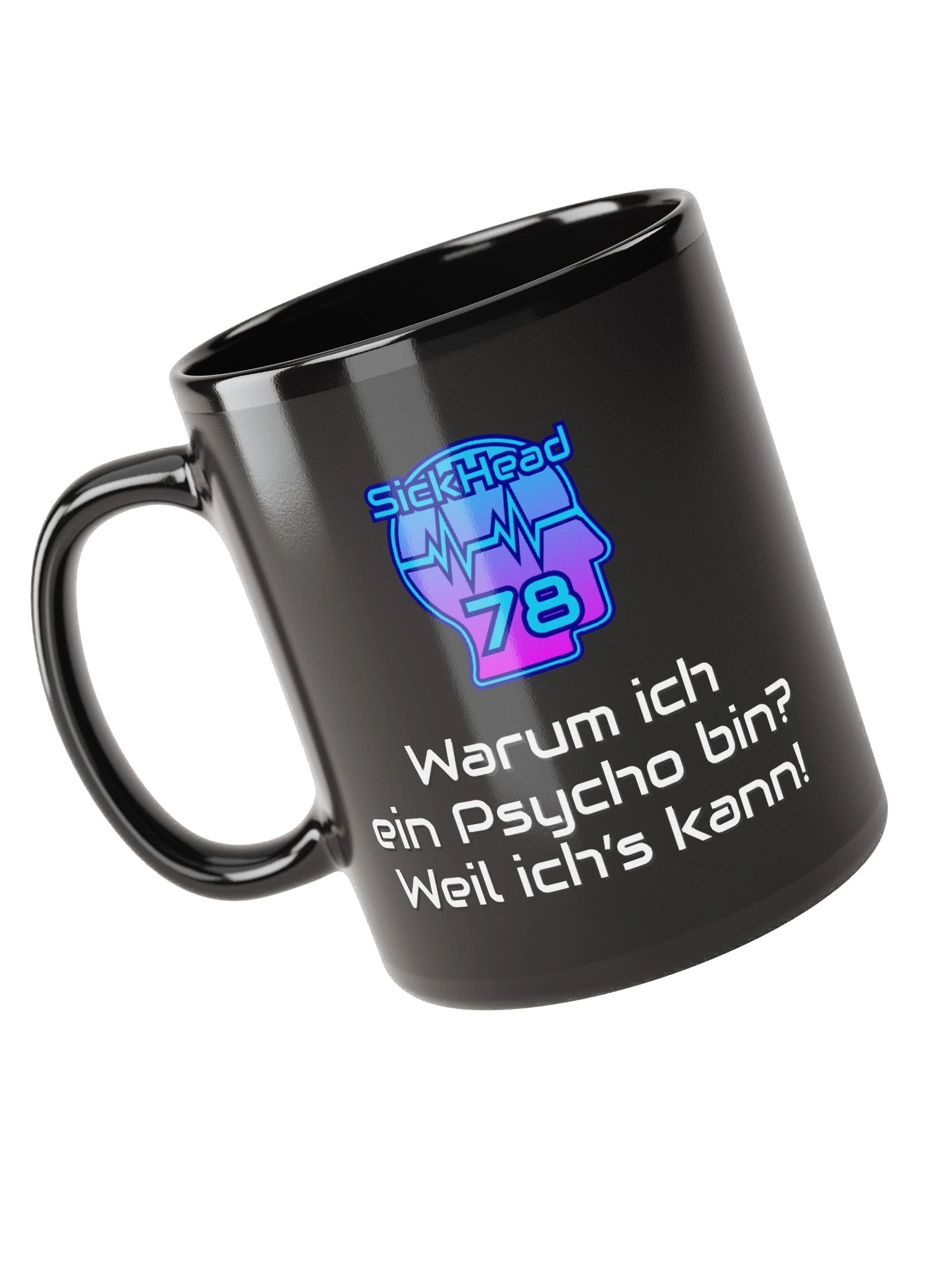 Ich brauch Kaffee! product image (6)