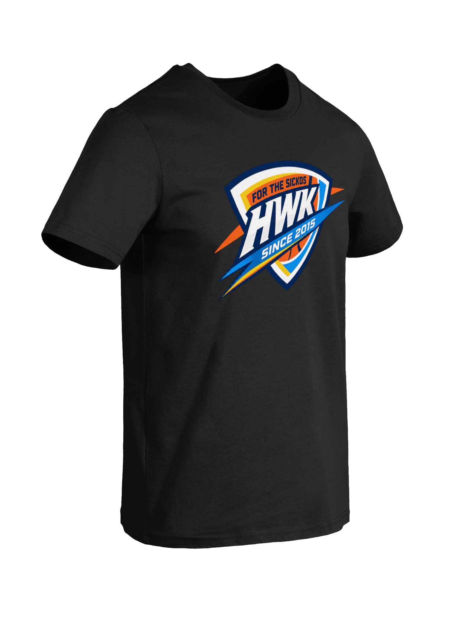Boomtown Tee product image (30)