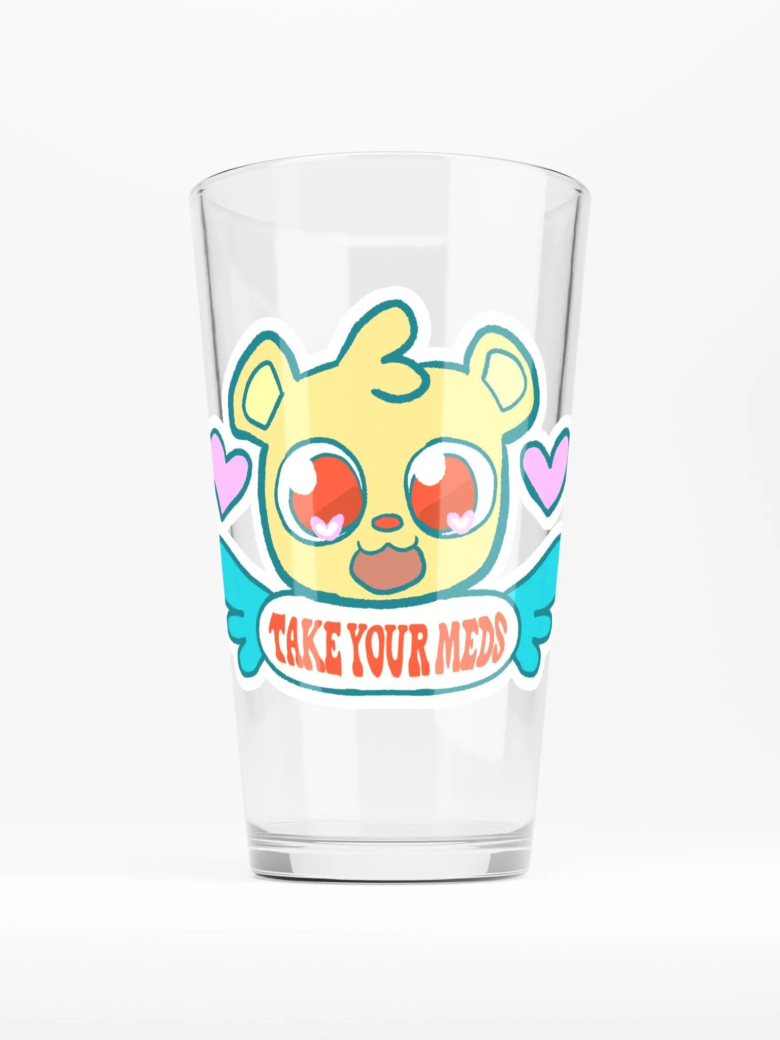 Take Your Meds Mug product image (1)