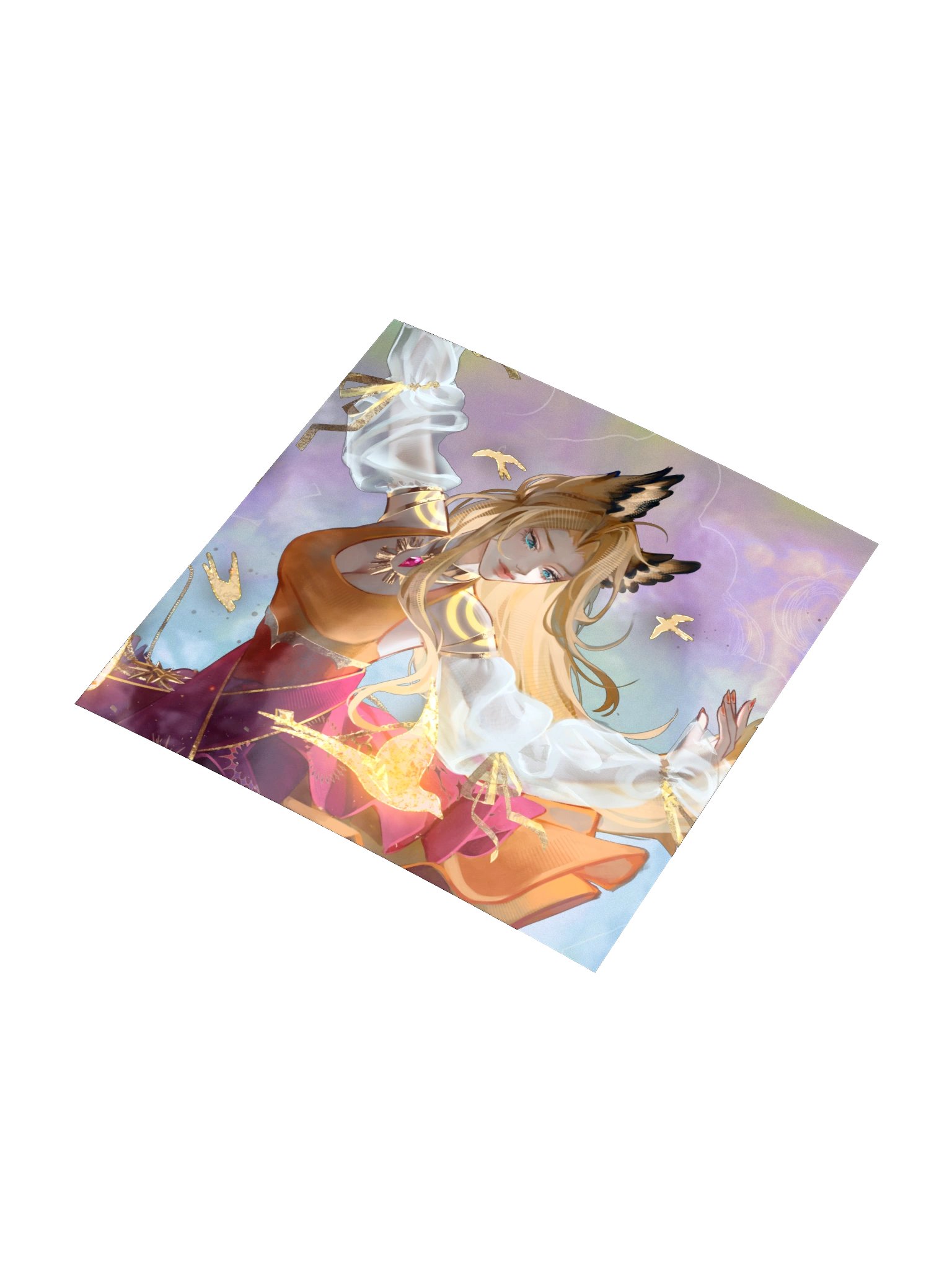 Sundance sticker product image (3)