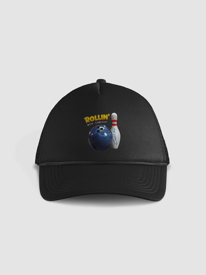 Ball cap product image (1)