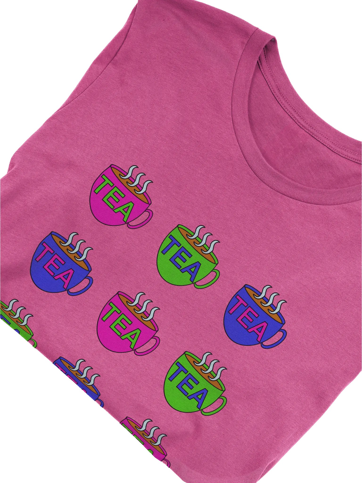 Catsnjammer Tea-Shirt product image (9)