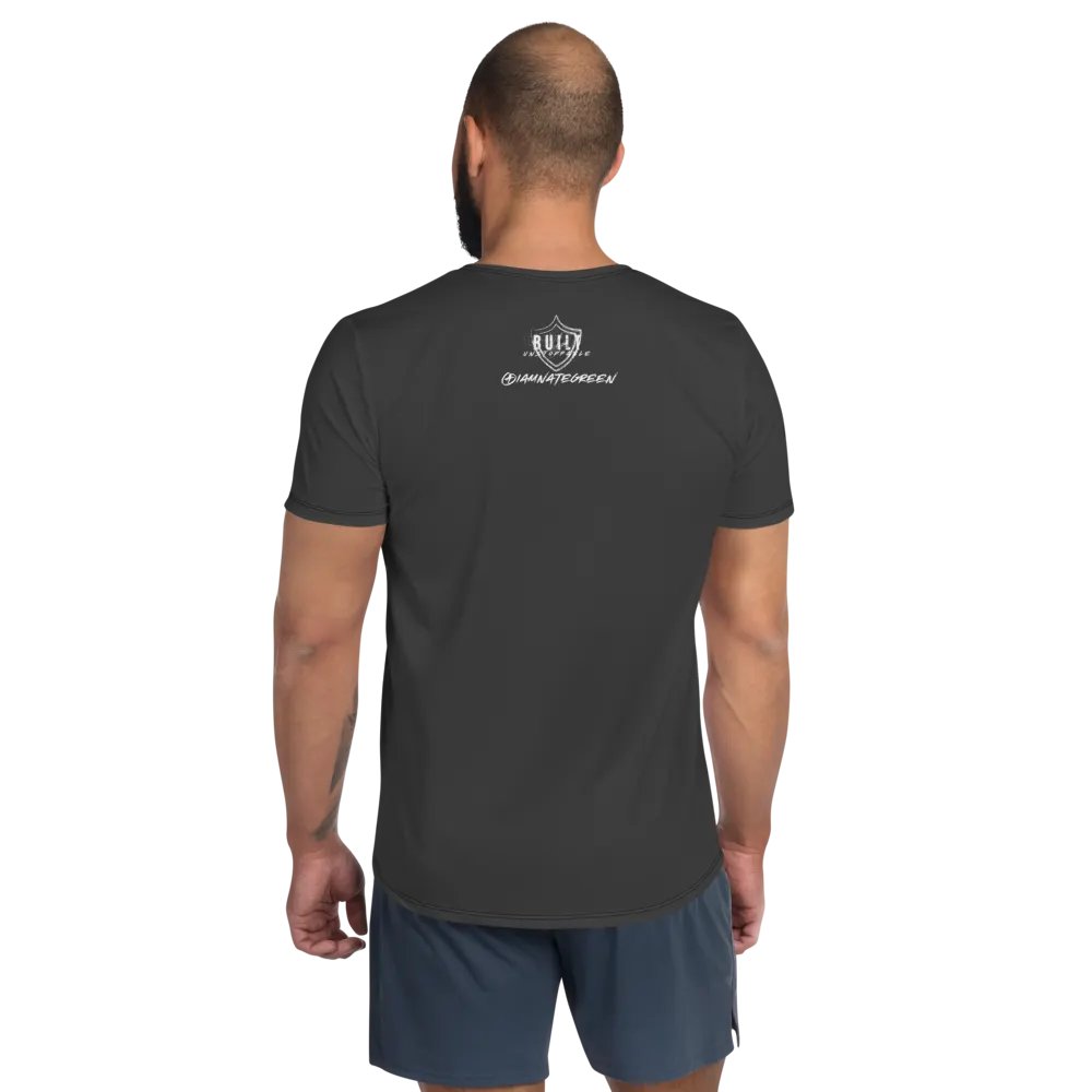 BUILT -92% polyester, 8% spandex product image (3)