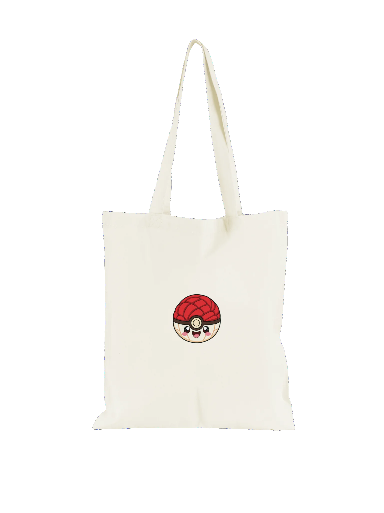 Original Concha Ball Tote Bag product image (2)
