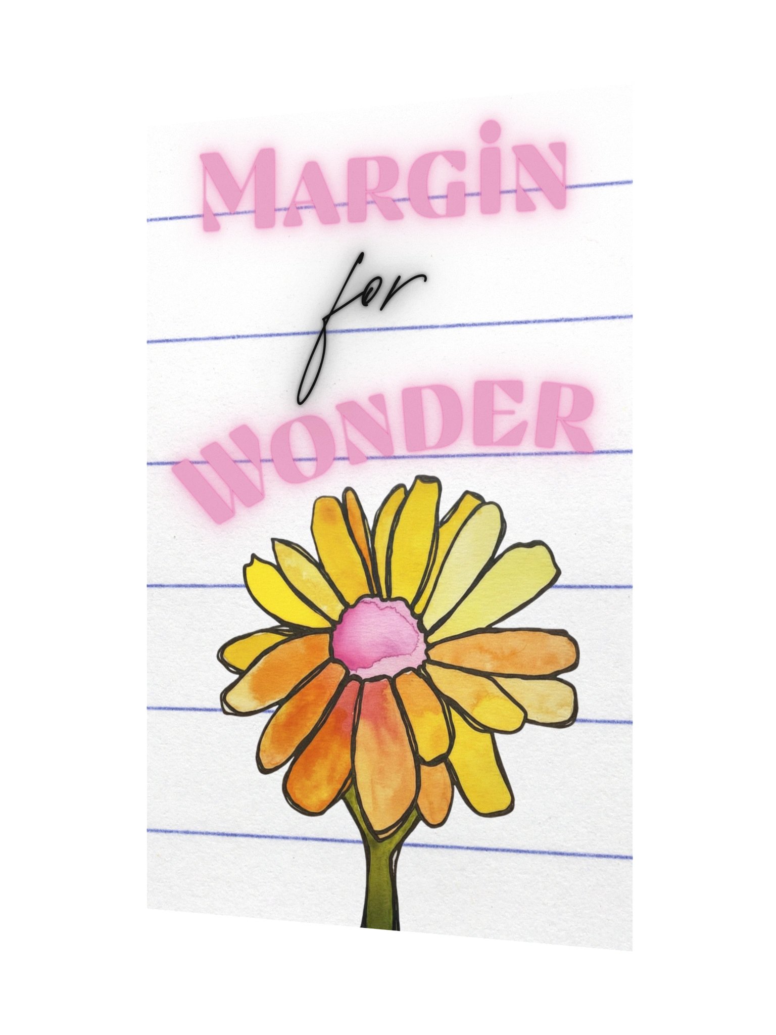 Margin for Wonder product image (3)