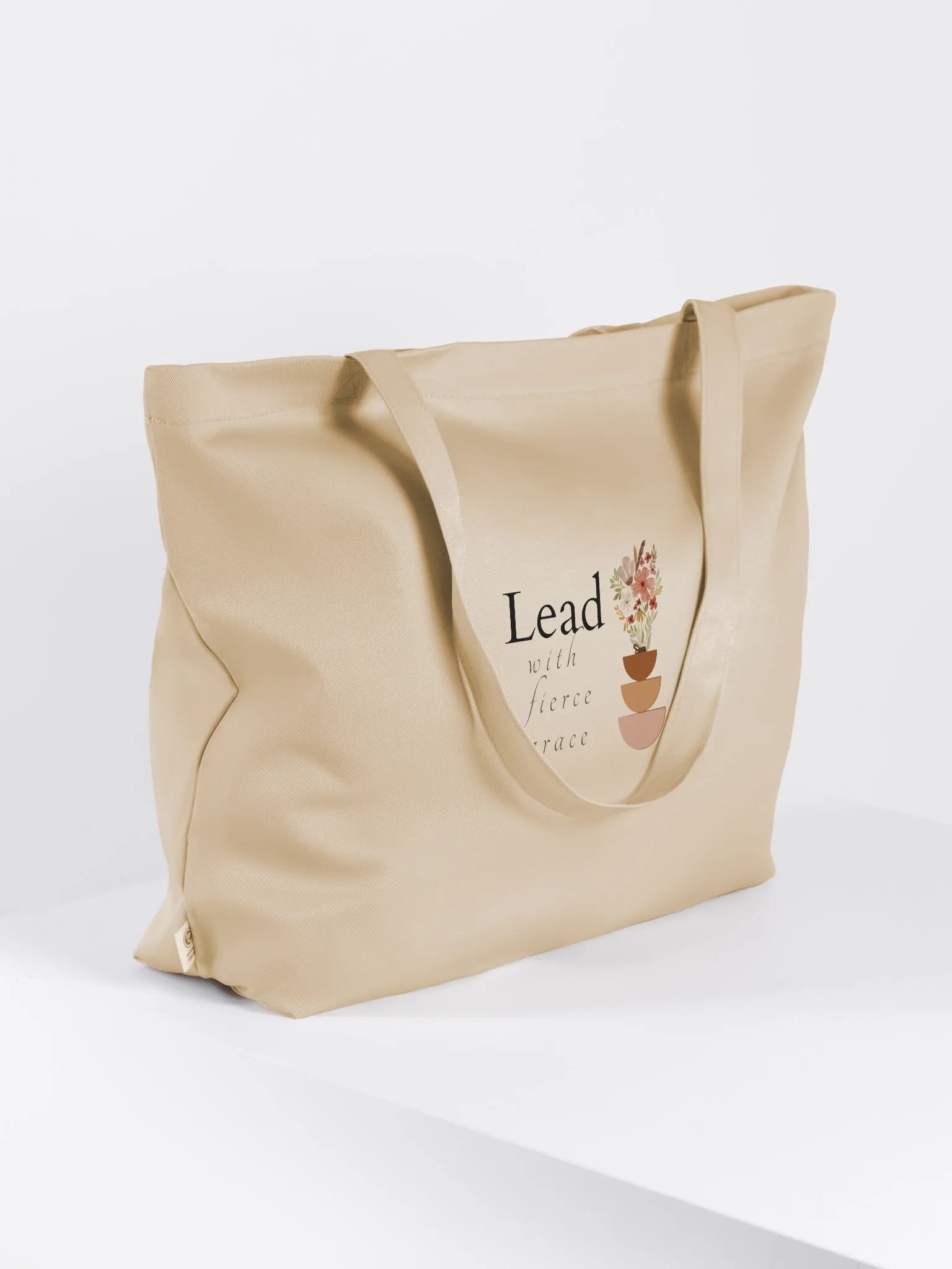 Econscious Organic Cotton Tote ECFB0128 product image (3)