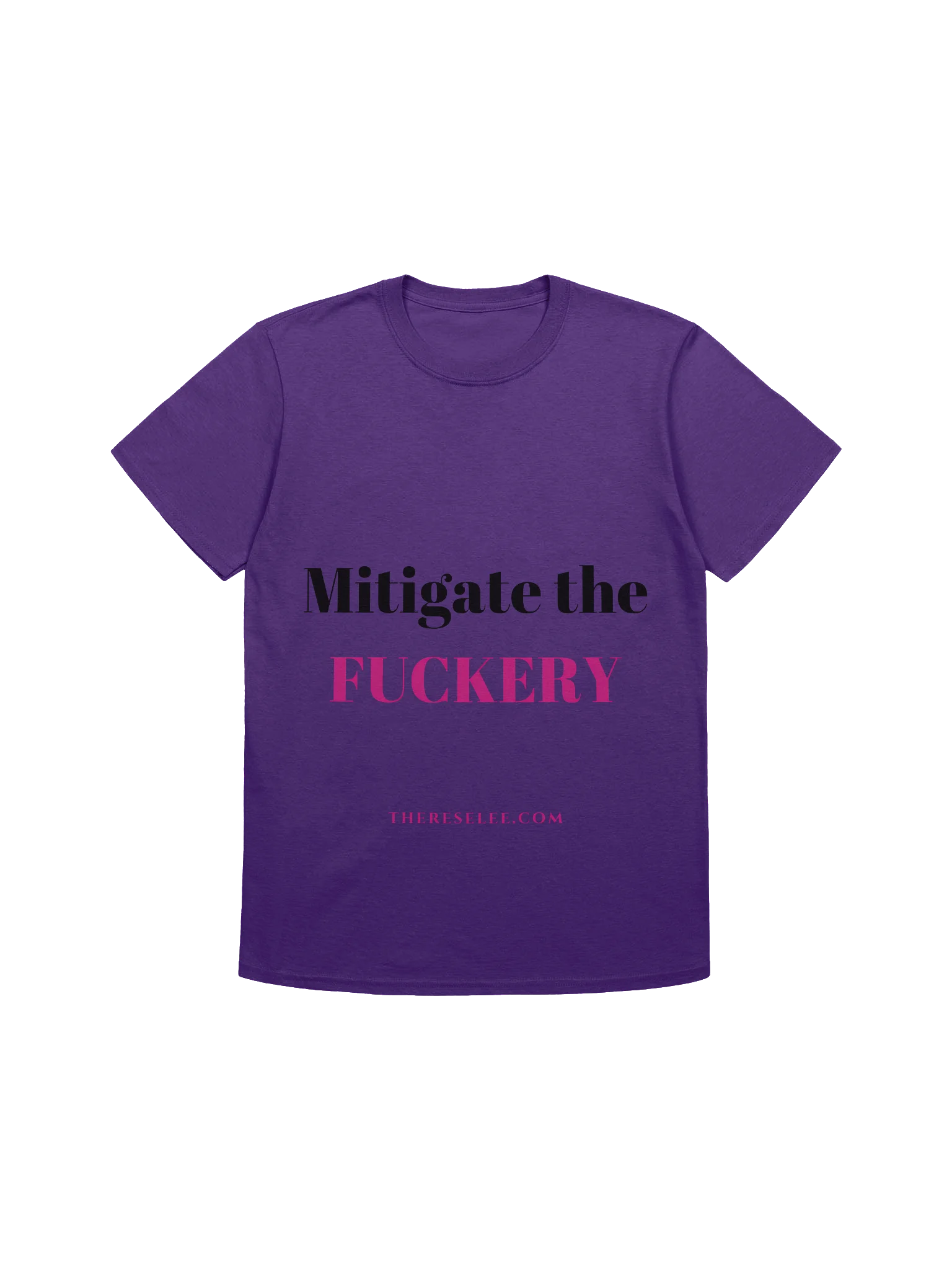 Mitigate the Fuckery product image (1)