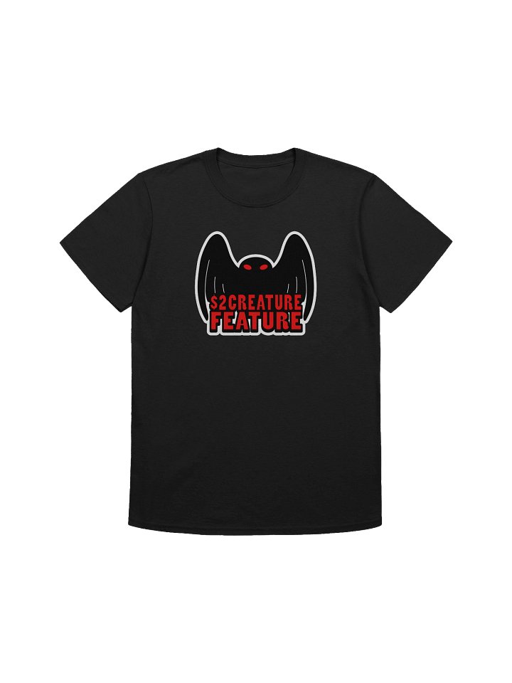Logo basic tee product image (1)
