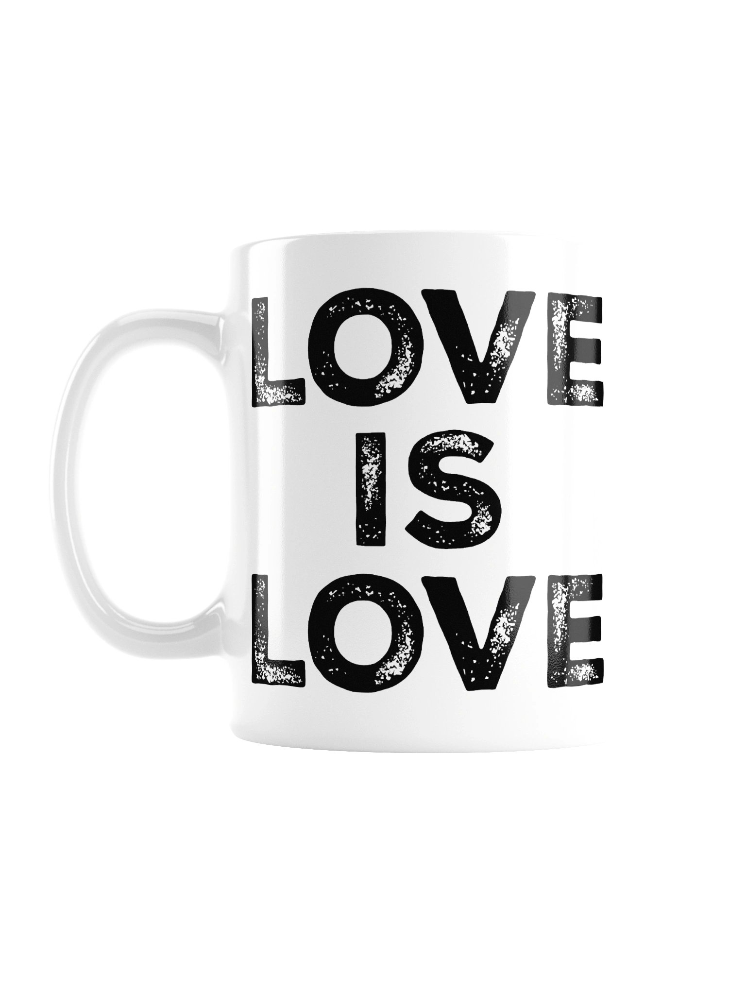 Love Is Love Mug product image (1)