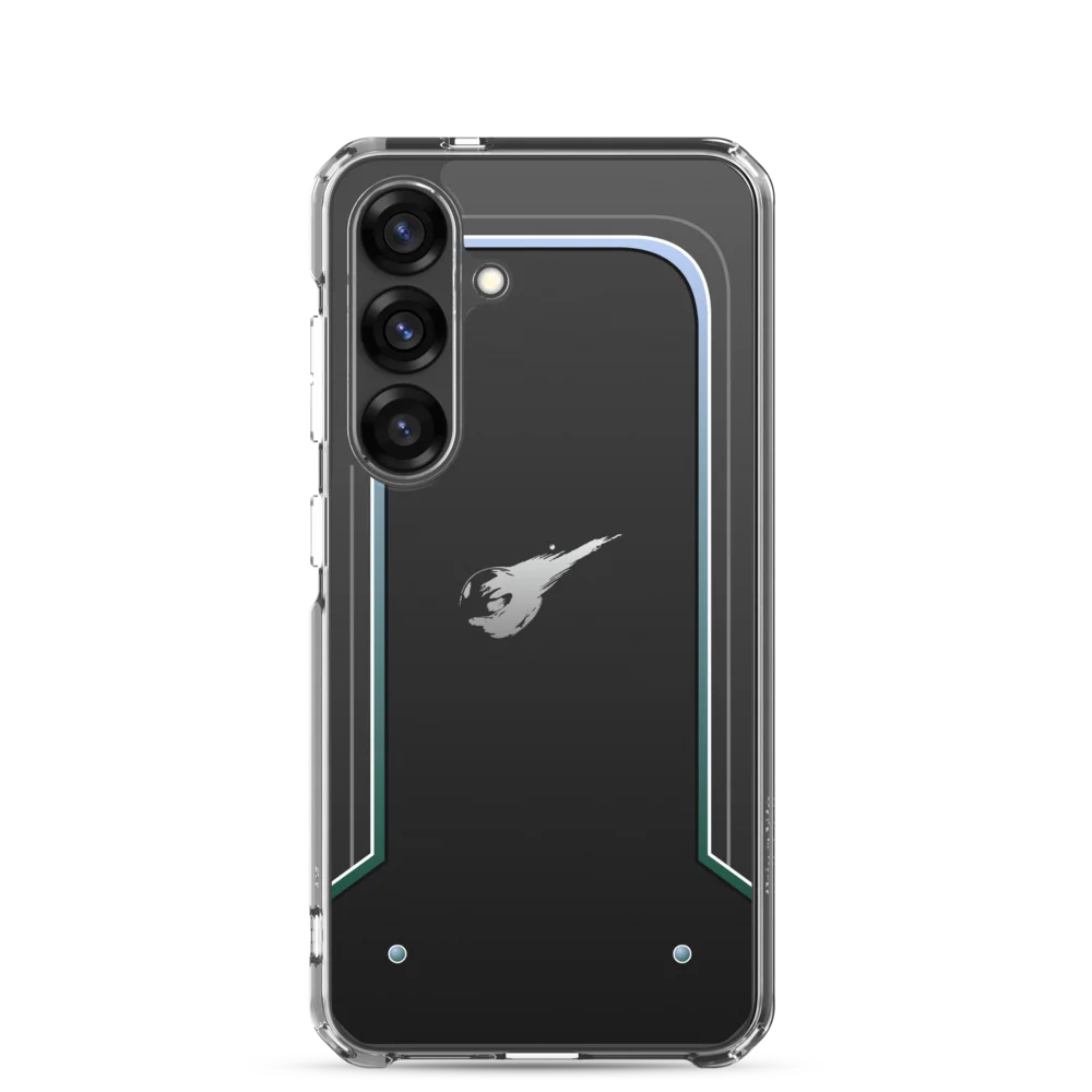 Gummiphone X Meteor Case product image (2)
