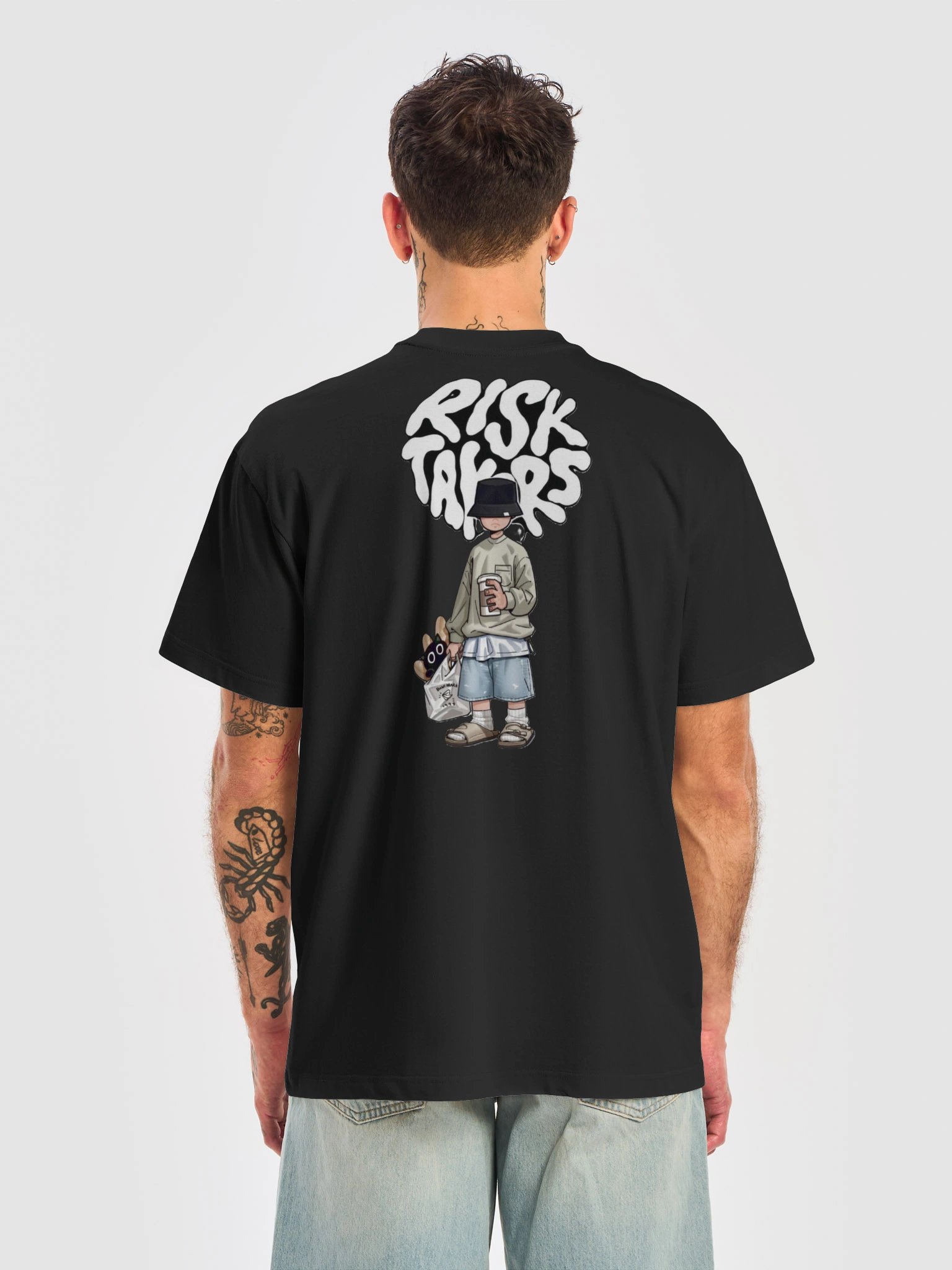RISK TAKERS product image (26)