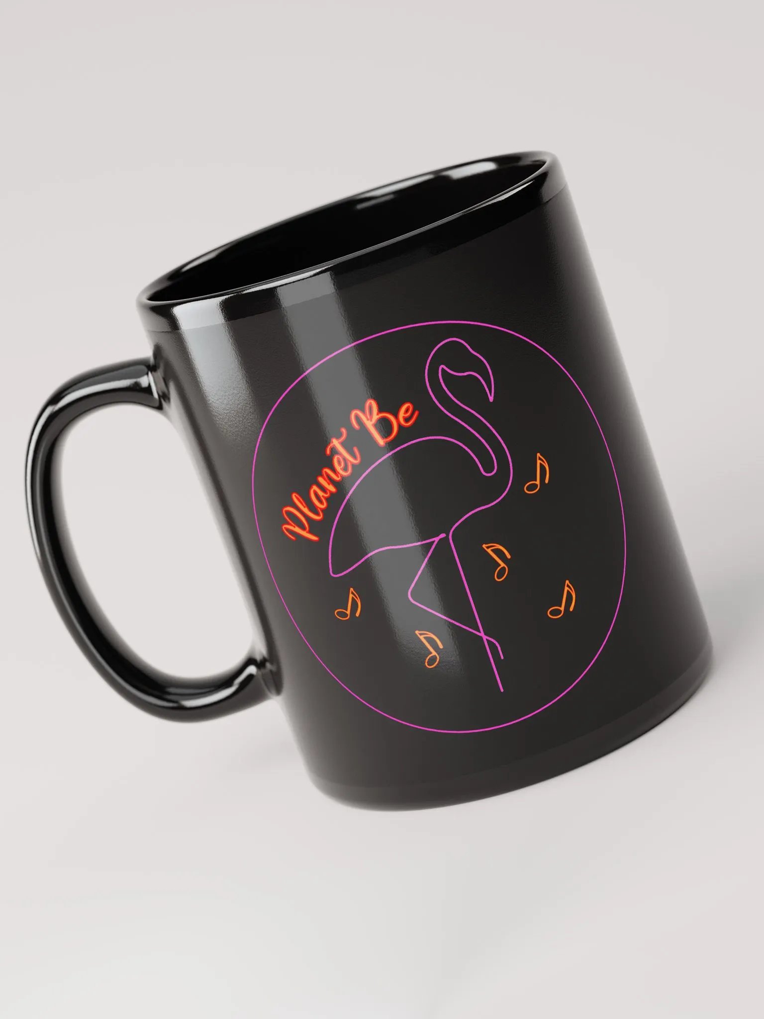 Be Flamingo Coffee...Mugs! product image (5)