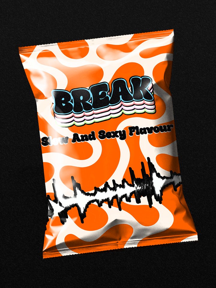 OBZEZION - SLOW AND SEXY BREAKZ (under 200bpm) product image (1)