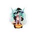 Witch VenaVT - Sticker