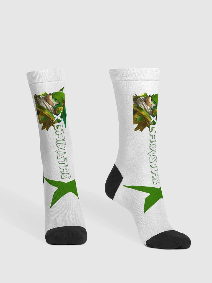 Meias XCAIXISTAS product image (2)