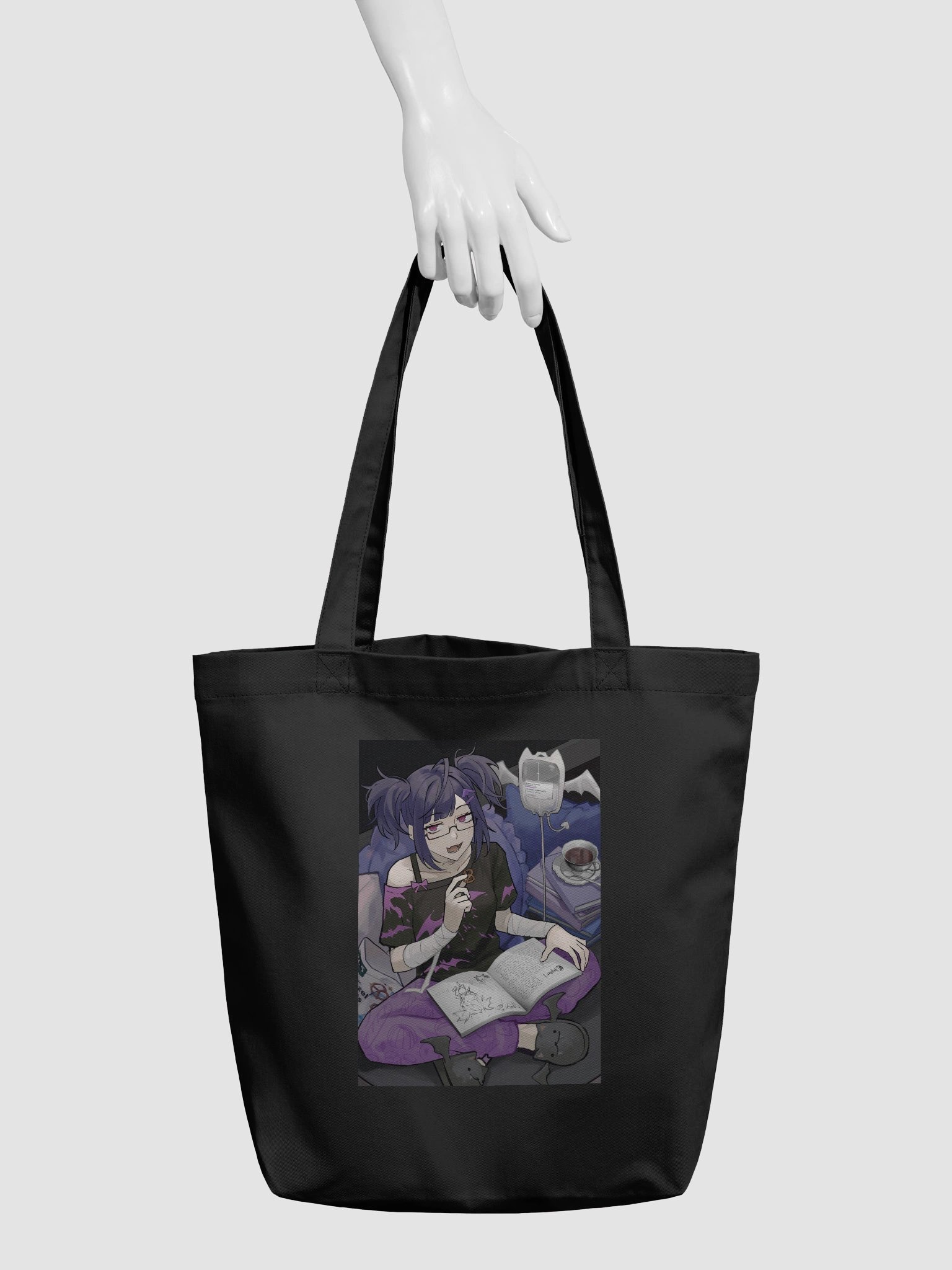 Infusion Day Rye Tote product image (3)