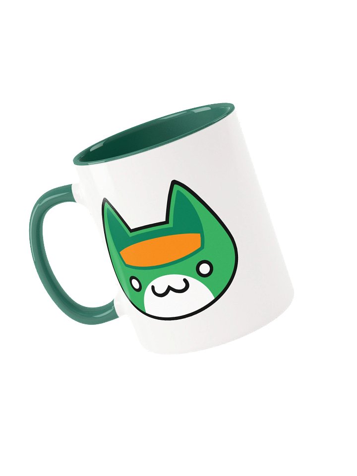 Salem Soup Kitchen Ceramic Mug product image (1)