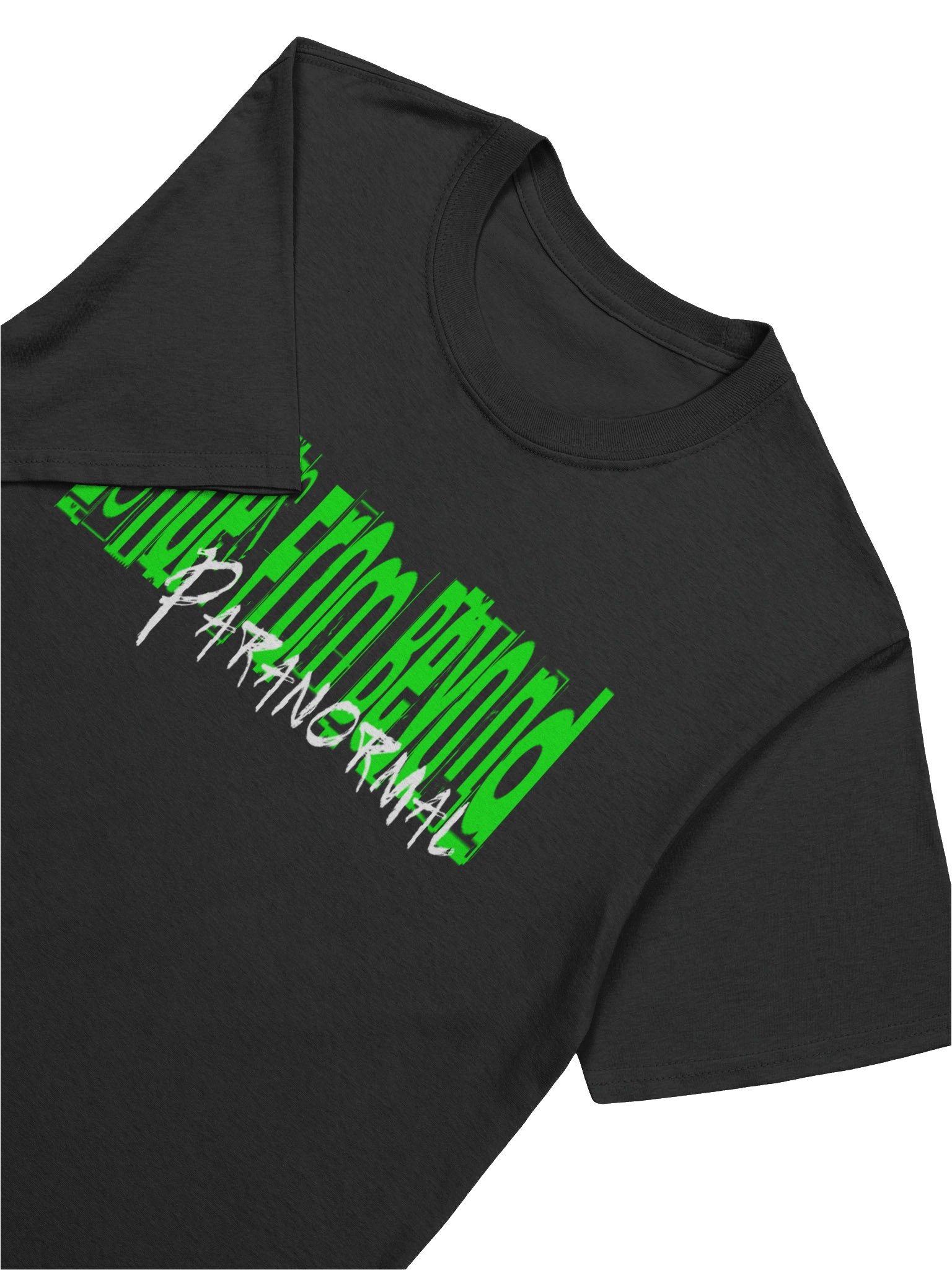 Echoes From Beyond Paranormal Green product image (7)